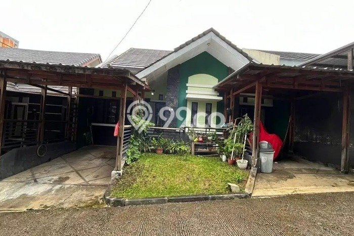 Rumah Minimalis 3 Kamar LT 145m2 di Sariwangi Rumah Minimalis 3 Kamar LT 145m2 di Sariwangi