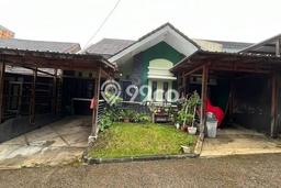 Rumah Minimalis 3 Kamar LT 145m2 di Sariwangi Rumah Minimalis 3 Kamar LT 145m2 di Sariwangi