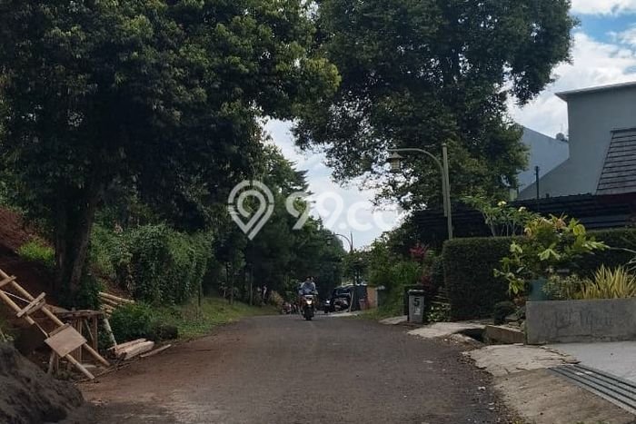Tanah Siap Bangun Dijual di Bandung Punya Luas 193m2 Tanah Siap Bangun Dijual di Bandung Punya Luas 193m2
