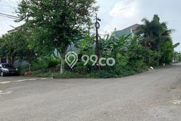 Tanah Kavling Dijual di Bandung Kota, Bandung dengan Luas Tanah 396m2 Tanah Kavling Dijual di Bandung Kota, Bandung dengan Luas Tanah 396m2