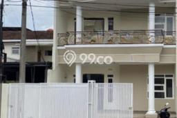 Rumah Sewa Bandung LT 150m2 LB 250m2 Kawasan Bandung Kota Rumah Sewa Bandung LT 150m2 LB 250m2 Kawasan Bandung Kota