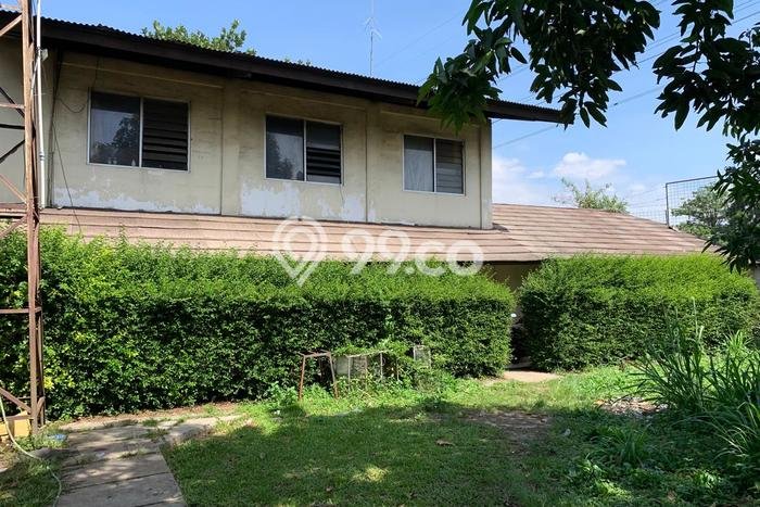 Kavling Tanah untuk Dijual di Bandung Kota, Bandung, Luas 1690m2 Kavling Tanah untuk Dijual di Bandung Kota, Bandung, Luas 1690m2
