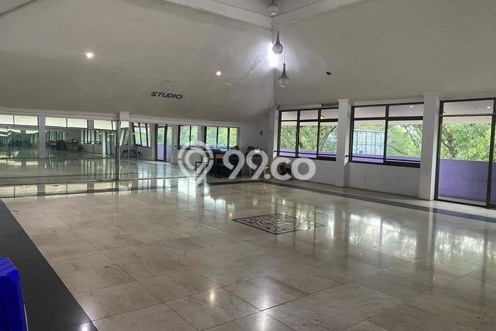 Unit Komersial Dijual di Bandung LT 814m2 & LB 1200m2 Unit Komersial Dijual di Bandung LT 814m2 & LB 1200m2