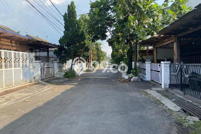 Jarang Ada! Rumah Kontrakan 4 Kamar Nyaman Siap Huni Bandung Kota Jarang Ada! Rumah Kontrakan 4 Kamar Nyaman Siap Huni Bandung Kota