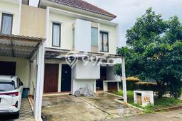 Dijual Rumah Modern 4 KT di Bojongsari, Bogor Dijual Rumah Modern 4 KT di Bojongsari, Bogor