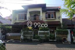 For Sale Rumah Elit Exclusive di Makasar, Jakarta Timur For Sale Rumah Elit Exclusive di Makasar, Jakarta Timur