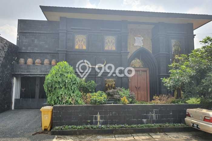 Dijual Rumah Mewah Exclusive di Tebet, Jakarta Selatan Dijual Rumah Mewah Exclusive di Tebet, Jakarta Selatan
