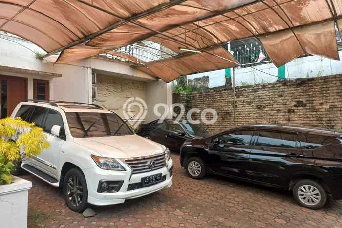 For Sale Rumah Elit Exclusive di Cinere, Depok For Sale Rumah Elit Exclusive di Cinere, Depok