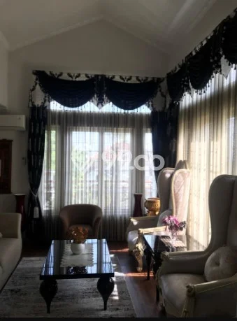 Rumah Luxury Modern Tanpa Renovasi di Sentul Bogor Rumah Luxury Modern Tanpa Renovasi di Sentul Bogor