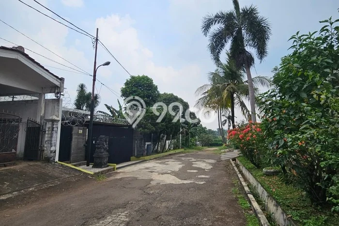 Dijual Rumah Premium dengan Fasilitas Sekitar Lengkap di Gunung Putri, Bogor Dijual Rumah Premium dengan Fasilitas Sekitar Lengkap di Gunung Putri, Bogor