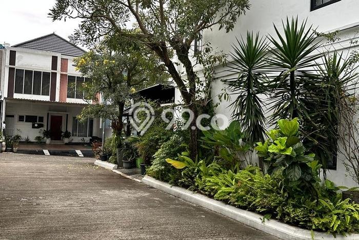 Dijual Rumah Elit Exclusive di Cilodong, Depok Dijual Rumah Elit Exclusive di Cilodong, Depok