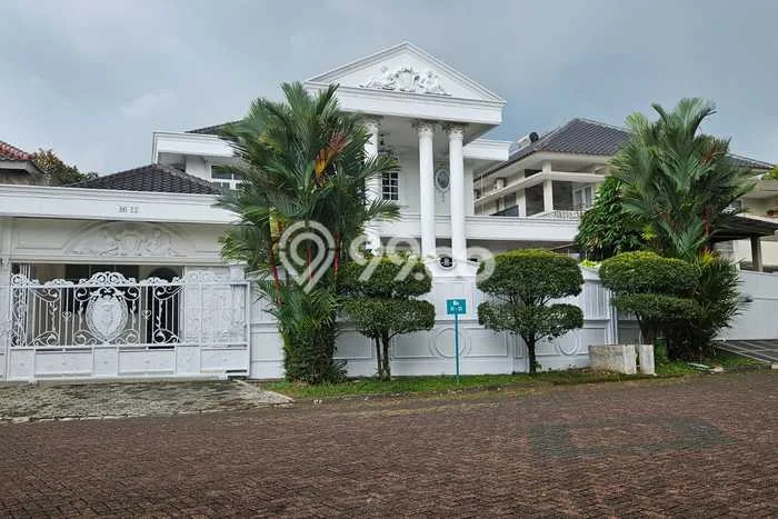 Dijual Hunian Mewah dengan Fasilitas Sekitar Lengkap di Bogor Timur, Bogor Dijual Hunian Mewah dengan Fasilitas Sekitar Lengkap di Bogor Timur, Bogor