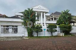 Dijual Hunian Mewah dengan Fasilitas Sekitar Lengkap di Bogor Timur, Bogor Dijual Hunian Mewah dengan Fasilitas Sekitar Lengkap di Bogor Timur, Bogor