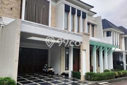 Hunian Mewah Dijual LT 244m2 di Ciracas, Jakarta Timur Hunian Mewah Dijual LT 244m2 di Ciracas, Jakarta Timur