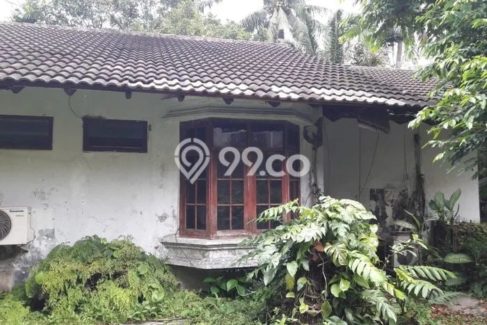 Rumah Mewah Dijual LT 2500m2 di Beji, Depok Rumah Mewah Dijual LT 2500m2 di Beji, Depok