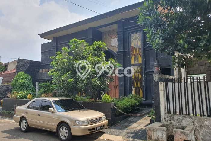 Dijual Rumah Mewah Exclusive di Tebet, Jakarta Selatan Dijual Rumah Mewah Exclusive di Tebet, Jakarta Selatan