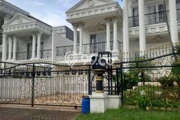 Hunian Super Mewah dengan Akses Paling Strategis di Legenda Wisata, Bogor Hunian Super Mewah dengan Akses Paling Strategis di Legenda Wisata, Bogor