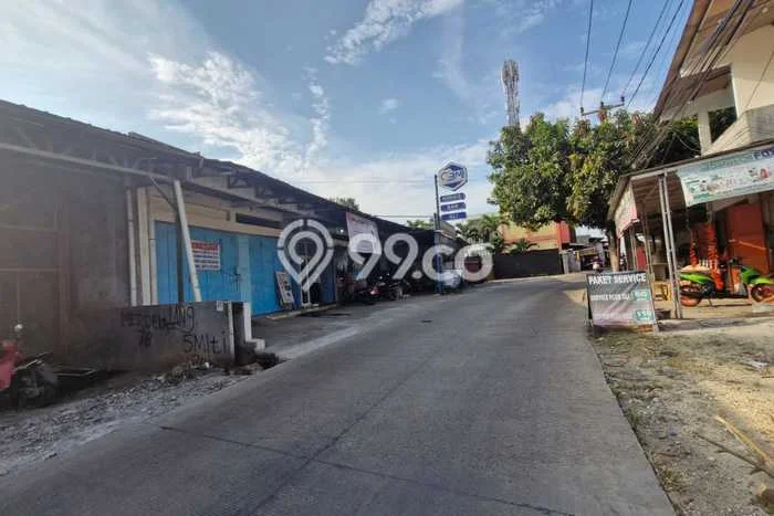 Unit Gudang Dijual di Cileungsi Bogor Luas Bangunan 900m2 Unit Gudang Dijual di Cileungsi Bogor Luas Bangunan 900m2