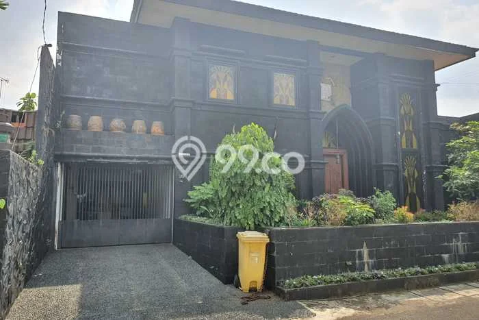Dijual Rumah Mewah Exclusive di Tebet, Jakarta Selatan Dijual Rumah Mewah Exclusive di Tebet, Jakarta Selatan