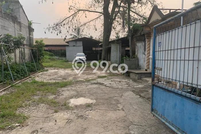 Untuk Dijual Gudang di Cileungsi, Bogor Harga Penawaran Spesial Untuk Dijual Gudang di Cileungsi, Bogor Harga Penawaran Spesial