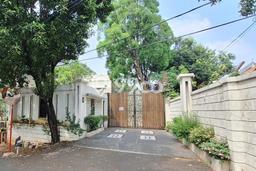 Hunian Eksklusif Siap Huni LT 1174m2 di Pasar Minggu, Jakarta Selatan Hunian Eksklusif Siap Huni LT 1174m2 di Pasar Minggu, Jakarta Selatan