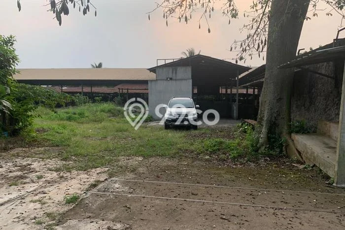 Untuk Dijual Gudang di Cileungsi, Bogor Harga Penawaran Spesial Untuk Dijual Gudang di Cileungsi, Bogor Harga Penawaran Spesial