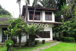Rumah Mewah Dijual LT 2500m2 di Beji, Depok Rumah Mewah Dijual LT 2500m2 di Beji, Depok