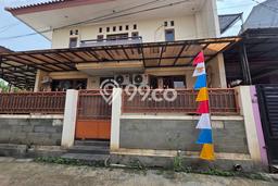 Best Deal Hunian Premium Ideal dan Luas di Beji, Depok Best Deal Hunian Premium Ideal dan Luas di Beji, Depok