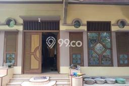 Hunian Mewah Dijual LT 695m2 di Kramat Jati, Jakarta Timur Hunian Mewah Dijual LT 695m2 di Kramat Jati, Jakarta Timur