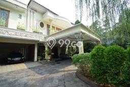 Best Deal Hunian Mewah Ideal dan Luas di Pancoran, Jakarta Selatan Best Deal Hunian Mewah Ideal dan Luas di Pancoran, Jakarta Selatan