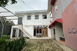 Rumah Minimalis 6 Kamar LT 792m2 di Sukmajaya Rumah Minimalis 6 Kamar LT 792m2 di Sukmajaya