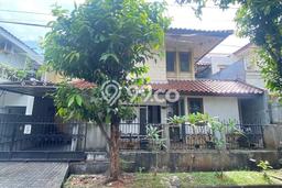 Ready to Use! Luxury House LT 180m2 Desain Modern di Bintaro Ready to Use! Luxury House LT 180m2 Desain Modern di Bintaro