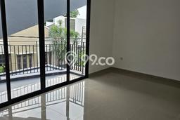 Rumah Minimalis 3 KT LT 80m2 di Sektor 9-Bintaro Rumah Minimalis 3 KT LT 80m2 di Sektor 9-Bintaro