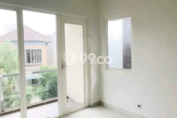 Jarang Ada! Rumah Sewa 4 Kamar Nyaman Siap Huni Bintaro Jarang Ada! Rumah Sewa 4 Kamar Nyaman Siap Huni Bintaro
