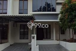 Ready to Use! Luxury House LT 120m2 Desain Modern di Sektor 9-Bintaro Ready to Use! Luxury House LT 120m2 Desain Modern di Sektor 9-Bintaro