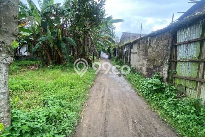 Tanah untuk Dijual di Gunung Sindur Bogor Luas 150m2 Tanah untuk Dijual di Gunung Sindur Bogor Luas 150m2