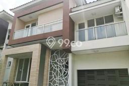Jarang Ada! Rumah Sewa 4 Kamar Nyaman Siap Huni Bintaro Jarang Ada! Rumah Sewa 4 Kamar Nyaman Siap Huni Bintaro