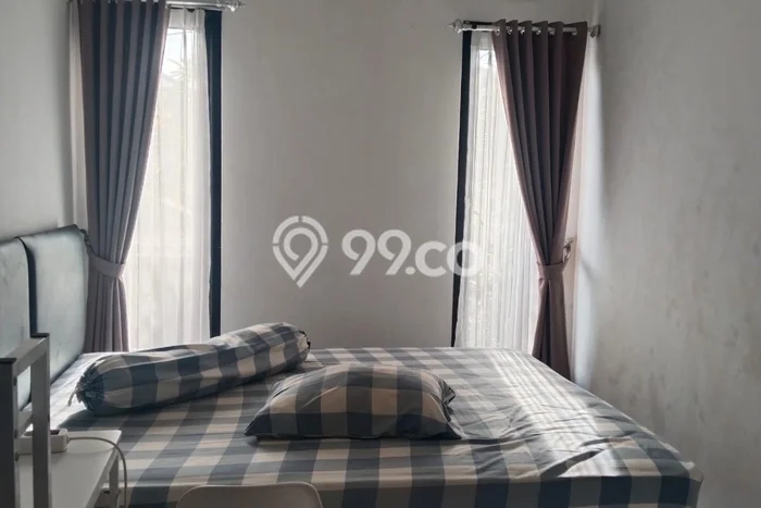 Dijual Kost 9 Kamar di Tangerang Selatan untuk Investasi Anda Dijual Kost 9 Kamar di Tangerang Selatan untuk Investasi Anda