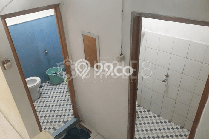Rumah Modern Cantik 5 Kamar Bisa Langsung Pindah di Antapani Rumah Modern Cantik 5 Kamar Bisa Langsung Pindah di Antapani