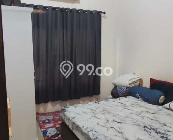 Jual Rumah Eksklusif 2 KT di Taman Kopo Indah, Bandung Jual Rumah Eksklusif 2 KT di Taman Kopo Indah, Bandung