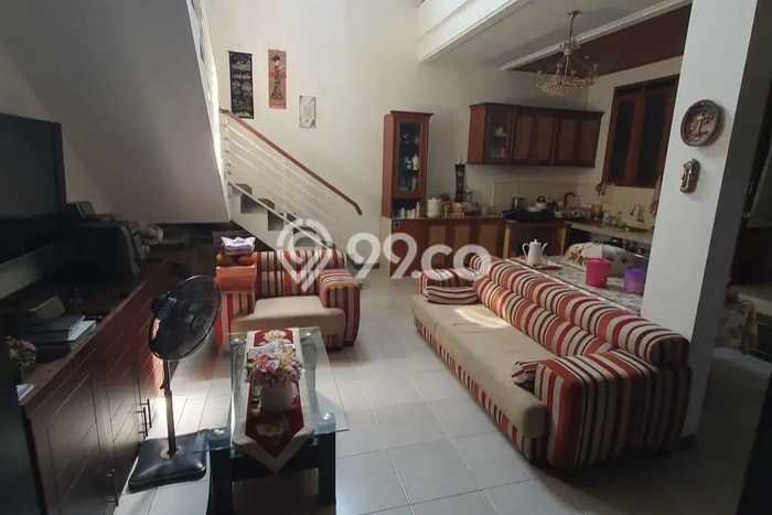 Rumah PREMIUM! di Batununggal, Bandung, LT 280m2m² LB 180m2m², BISA KPR Rumah PREMIUM! di Batununggal, Bandung, LT 280m2m² LB 180m2m², BISA KPR