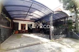 Hunian Cantik Modern Lb 125m2 di Antapani, Bandung Hunian Cantik Modern Lb 125m2 di Antapani, Bandung