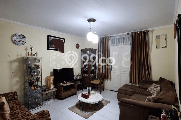 Jual Rumah Minimalis Bagus Punya 2 KT di Antapani Bandung SHM Jual Rumah Minimalis Bagus Punya 2 KT di Antapani Bandung SHM