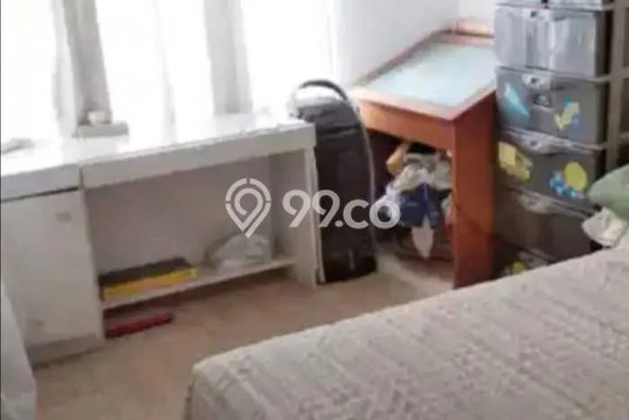 Rumah Luas Asri 4 KT Siap Huni di Caringin Bandung Rumah Luas Asri 4 KT Siap Huni di Caringin Bandung