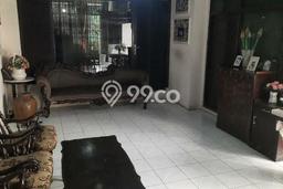 Rumah Berkualitas area Antapani, Bandung, LT 231m2m² LB 200m2m² - HARGA NEGO! Rumah Berkualitas area Antapani, Bandung, LT 231m2m² LB 200m2m² - HARGA NEGO!