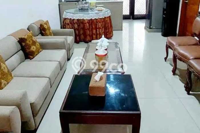 Rumah Siap Pakai di Arcamanik, Bandung, LT 167m2m² LB 130m2m² Rumah Siap Pakai di Arcamanik, Bandung, LT 167m2m² LB 130m2m²
