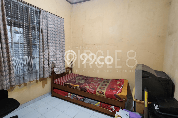 Dijual Cepat Rumah Bagus Siap Huni LB 110m2 di Antapani, Bandung Dijual Cepat Rumah Bagus Siap Huni LB 110m2 di Antapani, Bandung