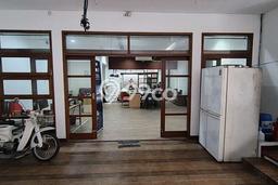 For Sale! Premium House LT 299m2 Desain Modern di Moch Toha For Sale! Premium House LT 299m2 Desain Modern di Moch Toha