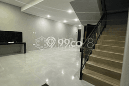 Dijual Rumah Modern 3 KT di Taman Kopo Indah, Bandung Dijual Rumah Modern 3 KT di Taman Kopo Indah, Bandung