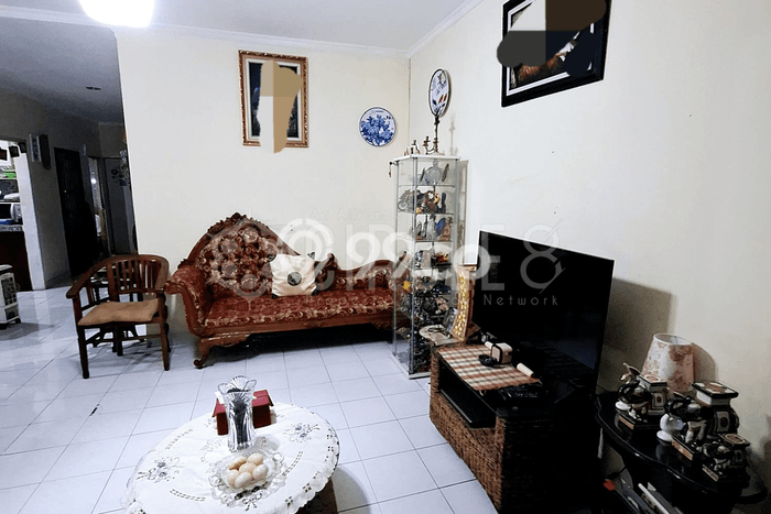 Jual Rumah Minimalis Bagus Punya 2 KT di Antapani Bandung SHM Jual Rumah Minimalis Bagus Punya 2 KT di Antapani Bandung SHM